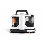 Shampouineuse tapis et canapé pour nettoyage en profondeur